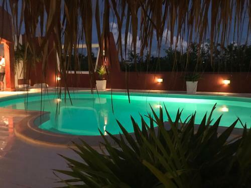 Villa Magic House Bonaire