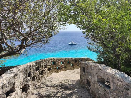 Villa Magic House Bonaire