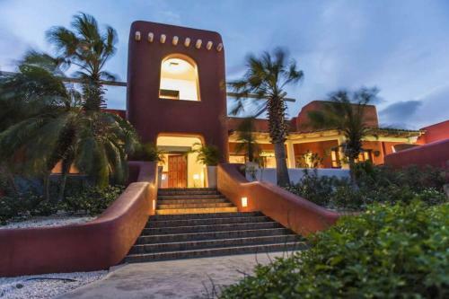 Villa Magic House Bonaire