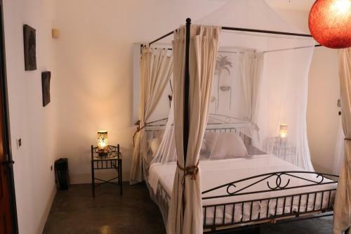 Villa Magic House Bonaire