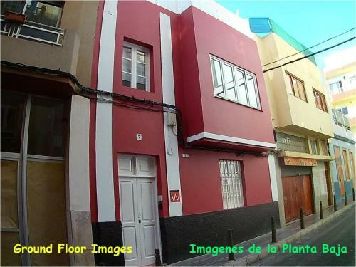 La Casa De Juanita