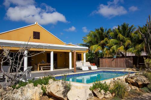 Kas Hoi In Sabalpalm Villas