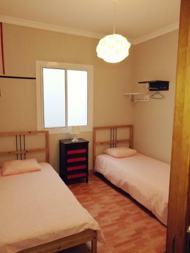 Apartamento Las Canteras Aquarium