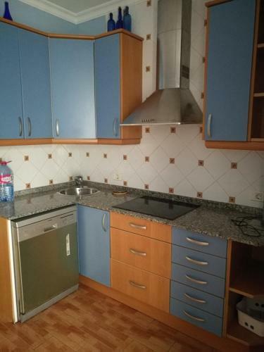 Apartamento Las Canteras Aquarium