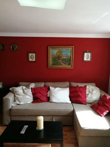 Apartamento Las Canteras Aquarium