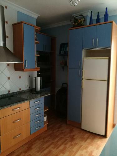 Apartamento Las Canteras Aquarium