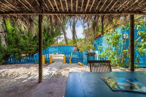 Apartamento Beach Studio Flaka At Lac Bay