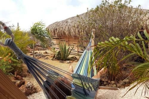 Apartamento Yamba From Bonaire