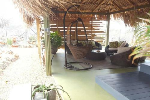 Apartamento Yamba From Bonaire