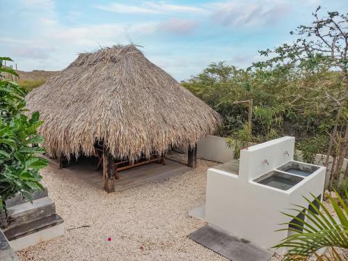 Villa Dalima Bonaire