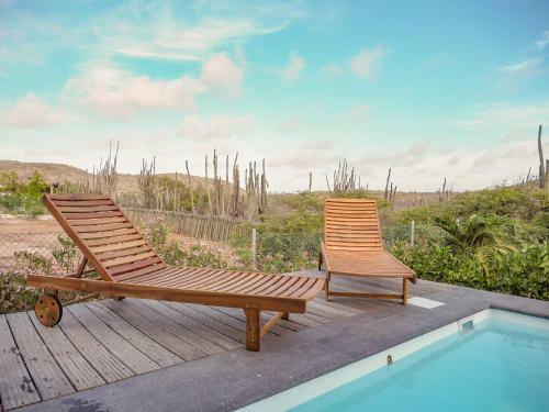 Villa Dalima Bonaire