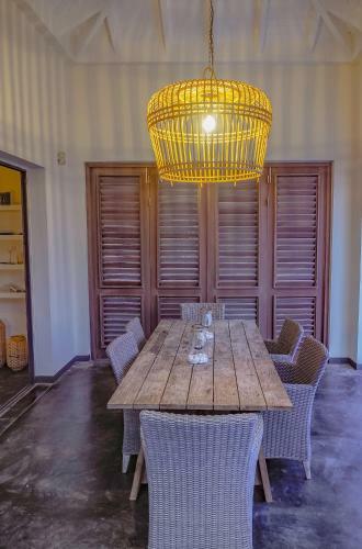 Villa Dalima Bonaire