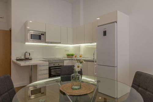 Apartamento Lofts Msh Canarias