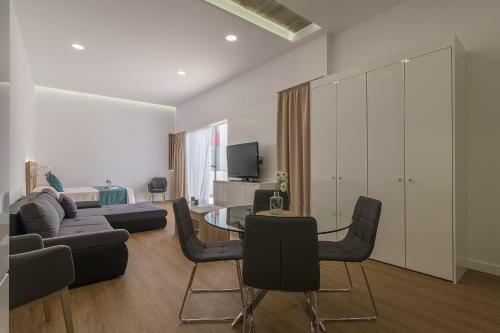 Apartamento Lofts Msh Canarias