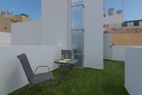 Apartamento Lofts Msh Canarias
