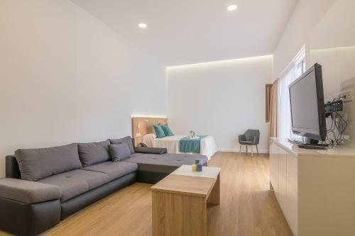 Apartamento Lofts Msh Canarias
