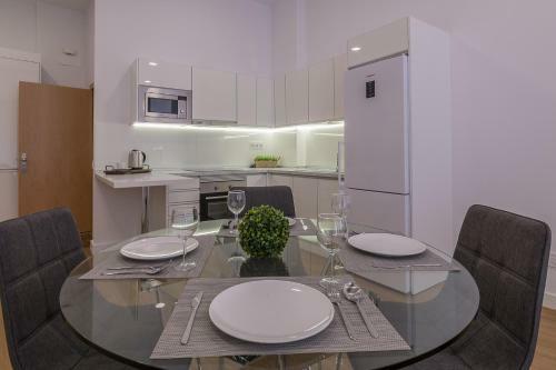 Apartamento Lofts Msh Canarias