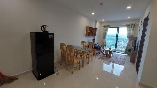 Apartamento Th?ng Ng?c Homestay