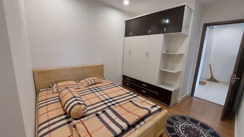 Apartamento Th?ng Ng?c Homestay