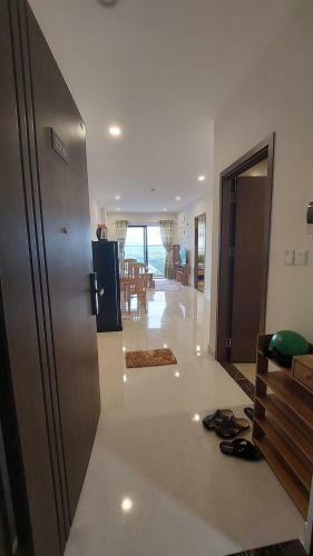 Apartamento Th?ng Ng?c Homestay