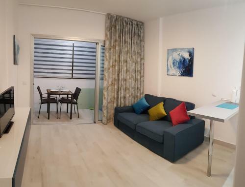 Apartamento Vv Canteras Sol Y Playa