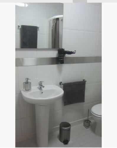 Apartamentos Syria Las Canteras