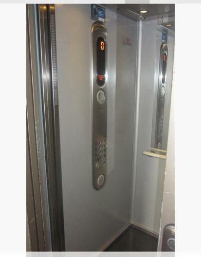 Apartamentos Syria Las Canteras