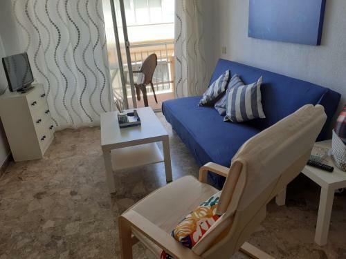 Nice Apartment In Front The Beach