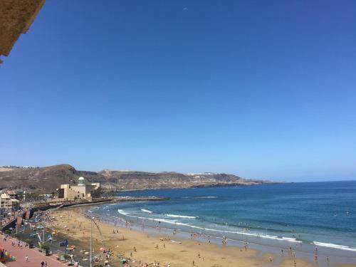 Apartamento La Sal Marina 2a