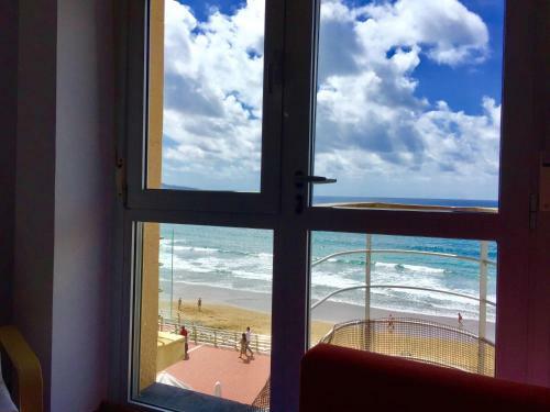 Apartamento La Sal Marina 2a