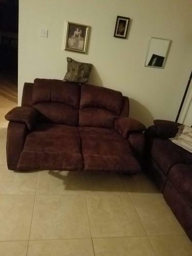 Abbe Dynasty: Ocean View Holiday Home