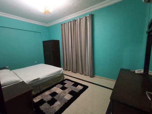 Apartamento ???? ??????? ????? ????????
