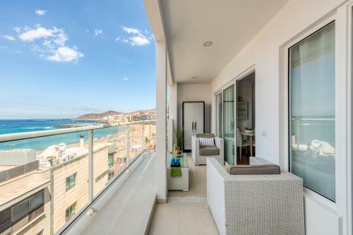 Living Las Canteras - Beach Apartment