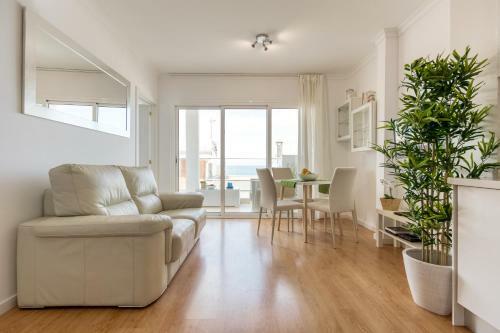Living Las Canteras - Beach Apartment