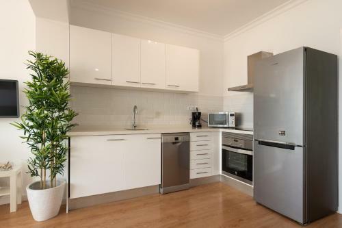 Living Las Canteras - Beach Apartment