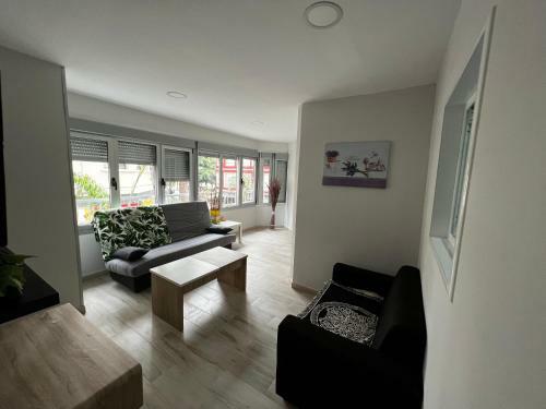 Apartamento Isor Canteras 2
