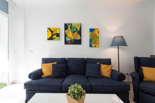 Apartamento Canteras