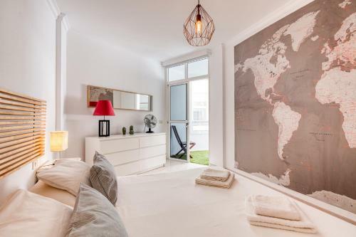 Apartamento Canteras