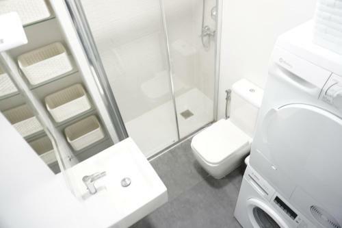 Apartamento Aqua Las Canteras
