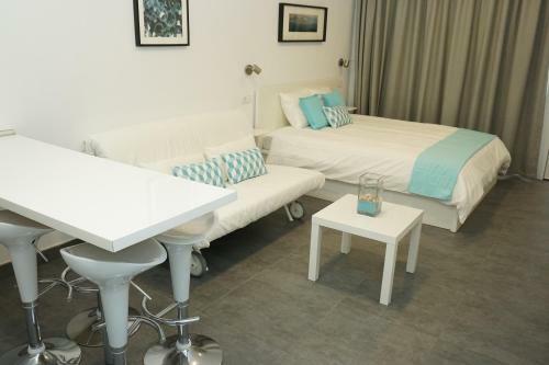 Apartamento Aqua Las Canteras