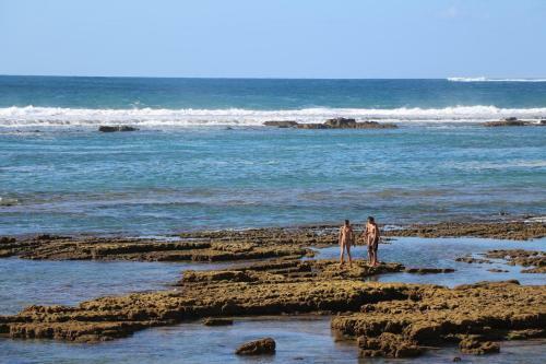 Apartamento Aqua Las Canteras