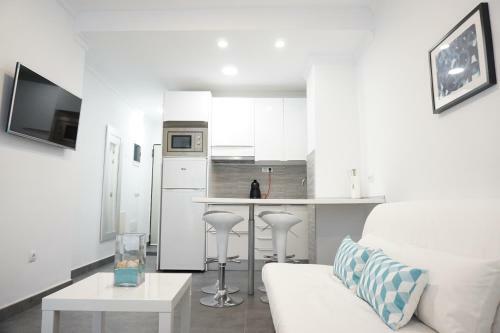 Apartamento Aqua Las Canteras