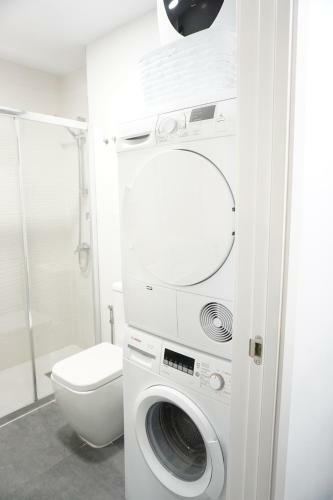 Apartamento Aqua Las Canteras