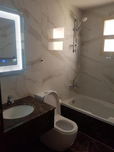 Rose Niry Hotel Suites ??? ???? ??????? ????????