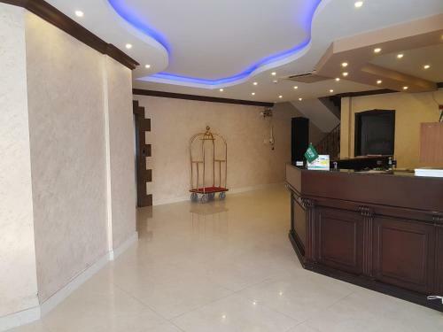 Apartamento Amwaj Suites