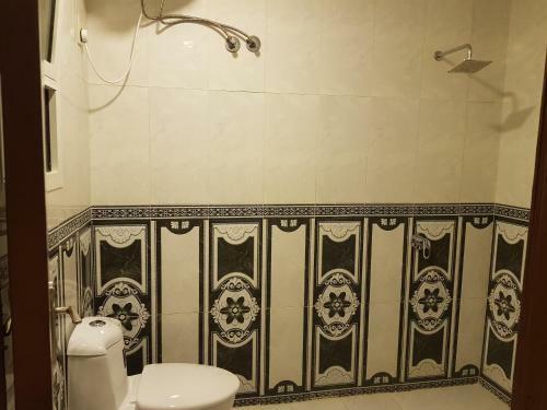 Apartamento Amwaj Suites