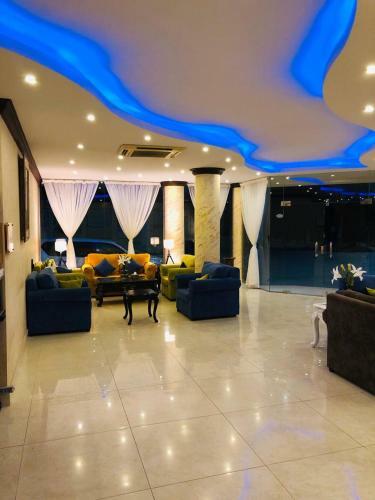 Apartamento Amwaj Suites