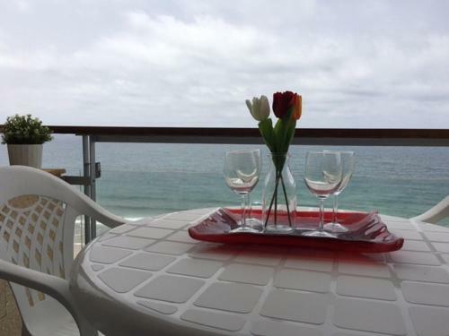 Apartamento El Rinc�n De Valentina 4b
