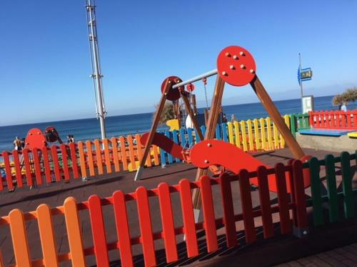 Apartamento El Rinc�n De Valentina 4b