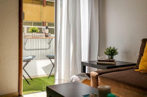 Apartment Las Canteras Beach